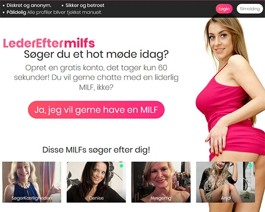 LederEfterMilfs Logo